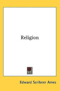 portada religion (en Inglés)
