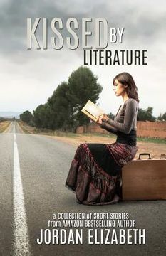 portada Kissed by Literature (en Inglés)