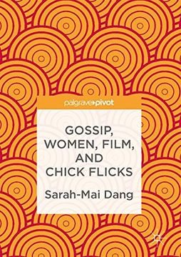 portada Gossip, Women, Film, and Chick Flicks (en Inglés)