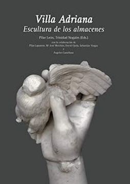 portada Villa Adriana: Escultura de los Almacenes