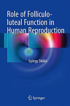 portada Role of Folliculo-luteal Function in Human Reproduction