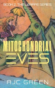 portada Mitochondrial Eves (en Inglés)