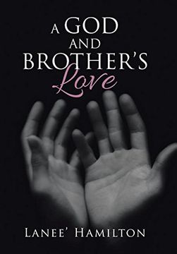 portada A god and Brother's Love 