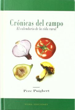 portada Crónicas del Campo (Fuera de Colección)