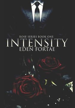 portada Intensity (in English)