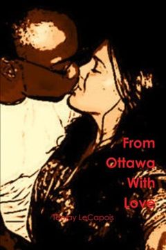 portada From  Ottawa  With  Love