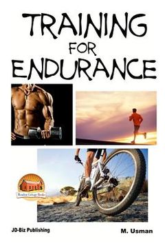 portada Training for Endurance (en Inglés)