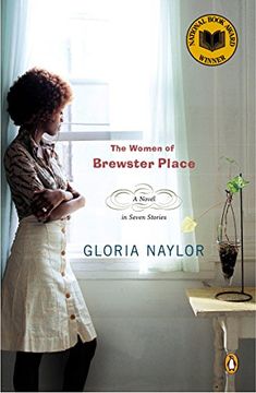 portada The Women of Brewster Place (Penguin Contemporary American Fiction Series) (in English)