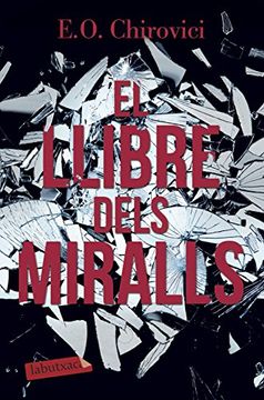 portada El Llibre Dels Miralls (en Catalá)