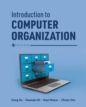 portada Introduction to Computer Organization (in English)