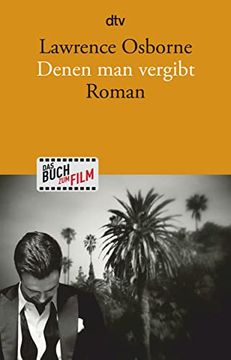 portada Denen man Vergibt: Roman (in German)