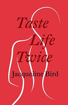 portada Taste Life Twice (in English)