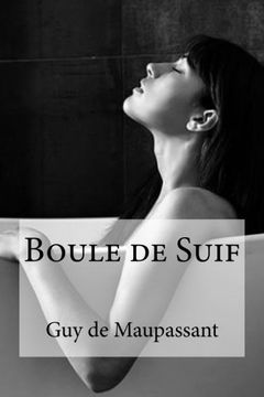 portada Boule de Suif (French Edition)