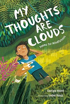 portada My Thoughts are Clouds: Poems for Mindfulness (en Inglés)
