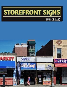 portada Storefront Signs 