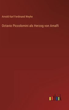 portada Octavio Piccolomini als Herzog von Amalfi (en Alemán)