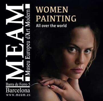 portada Women Painting