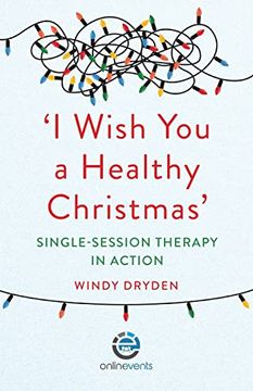 portada 'I Wish You a Healthy Christmas': Single-Session Therapy in Action 