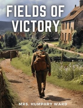 portada Fields of Victory (en Inglés)