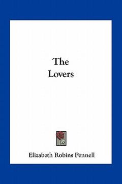 portada the lovers