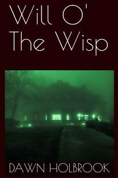 portada Will O' The Wisp (in English)