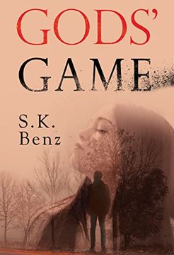 portada Gods' Game (in English)