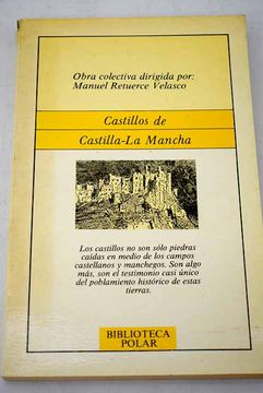 portada Castillos de Castilla-La Mancha