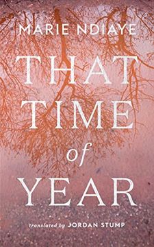 portada That Time of Year (in English)