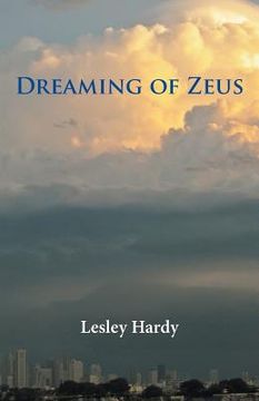 portada Dreaming of Zeus (en Inglés)