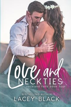 portada Love and Neckties (in English)