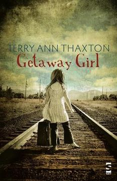 portada getaway girl (en Inglés)