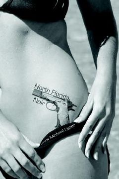 portada north florida noir (en Inglés)