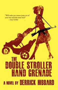 portada the double stroller hand grenade (en Inglés)