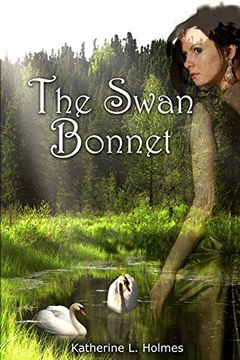 portada The Swan Bonnet (in English)