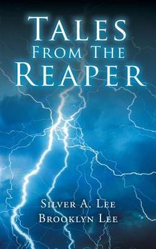 portada Tales from the Reaper (in English)