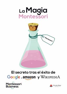 portada La Magia Montessori