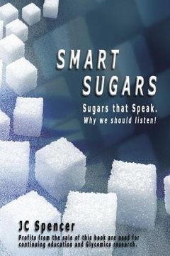 portada Smart Sugars: Sugars that Speak, Why We Should Listen!