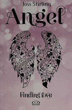 portada Angel (in Spanish)