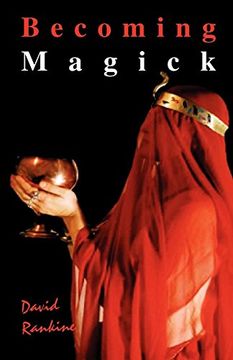 portada Becoming Magick: New and Revised Magicks From the new Aeon (in English)