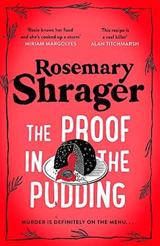 portada The Proof in the Pudding: Prudence Bulstrode 2