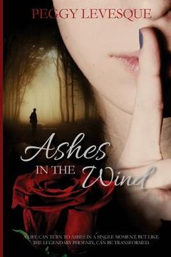 portada Ashes in the Wind (in English)