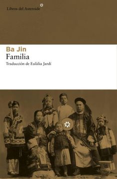 portada Familia (in Spanish)