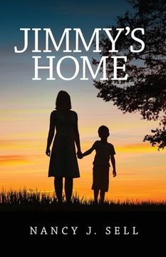 portada Jimmy's Home (en Inglés)