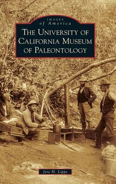 portada University of California Museum of Paleontology (en Inglés)