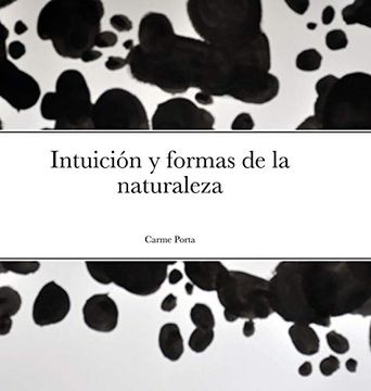 portada Intuición y Formas de la Naturaleza (in Spanish)