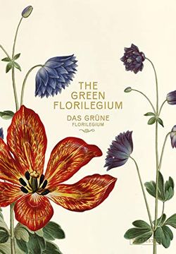 portada The Green Florilegium (en Inglés)