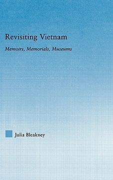 portada revisiting vietnam (en Inglés)