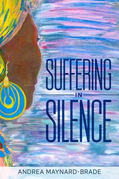 portada Suffering in Silence (in English)