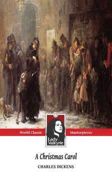 portada A Christmas Carol (Classic Masterpieces) (en Inglés)