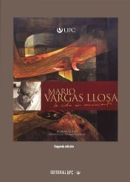 portada Mario Vargas Llosa (in Spanish)